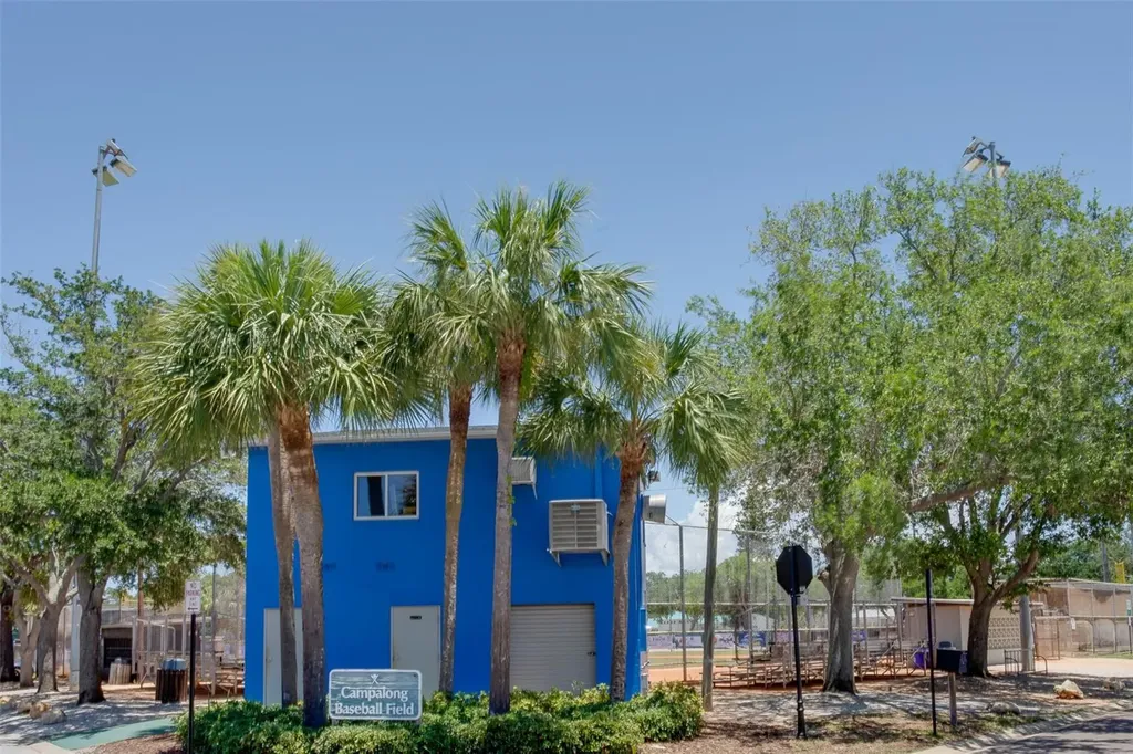317 12th Avenue Indian Rocks Beach FL 33785