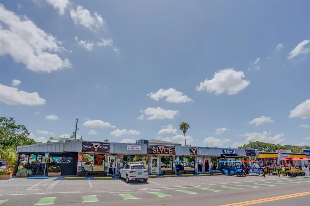 317 12th Avenue Indian Rocks Beach FL 33785