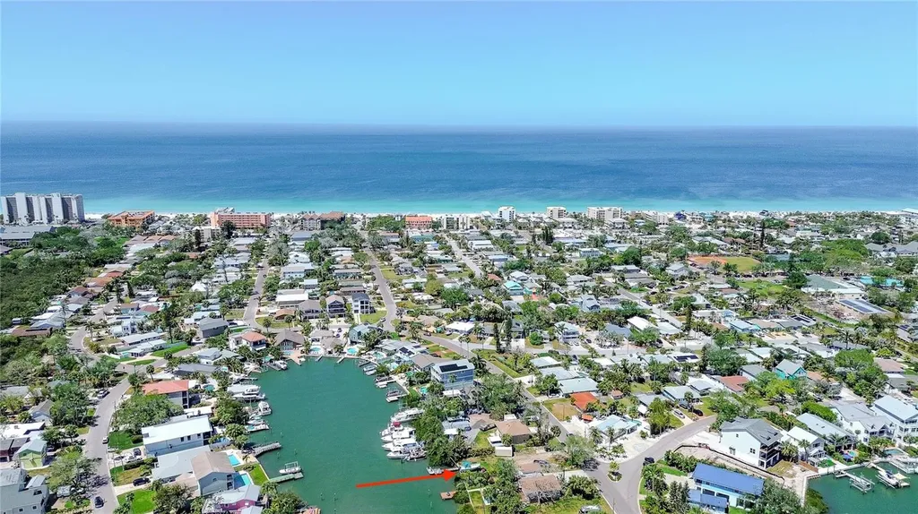 317 12th Avenue Indian Rocks Beach FL 33785