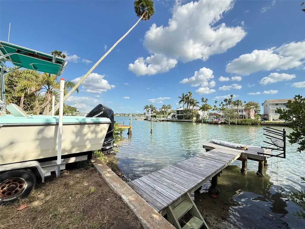 317 12th Avenue Indian Rocks Beach FL 33785