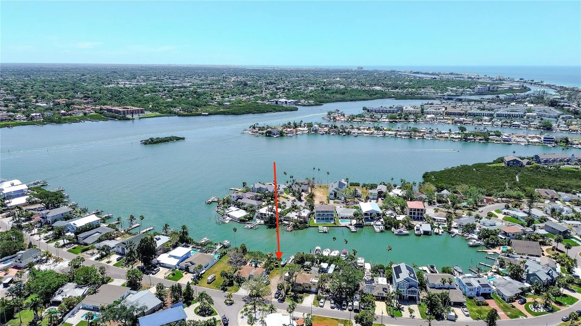 317 12th Avenue Indian Rocks Beach FL 33785