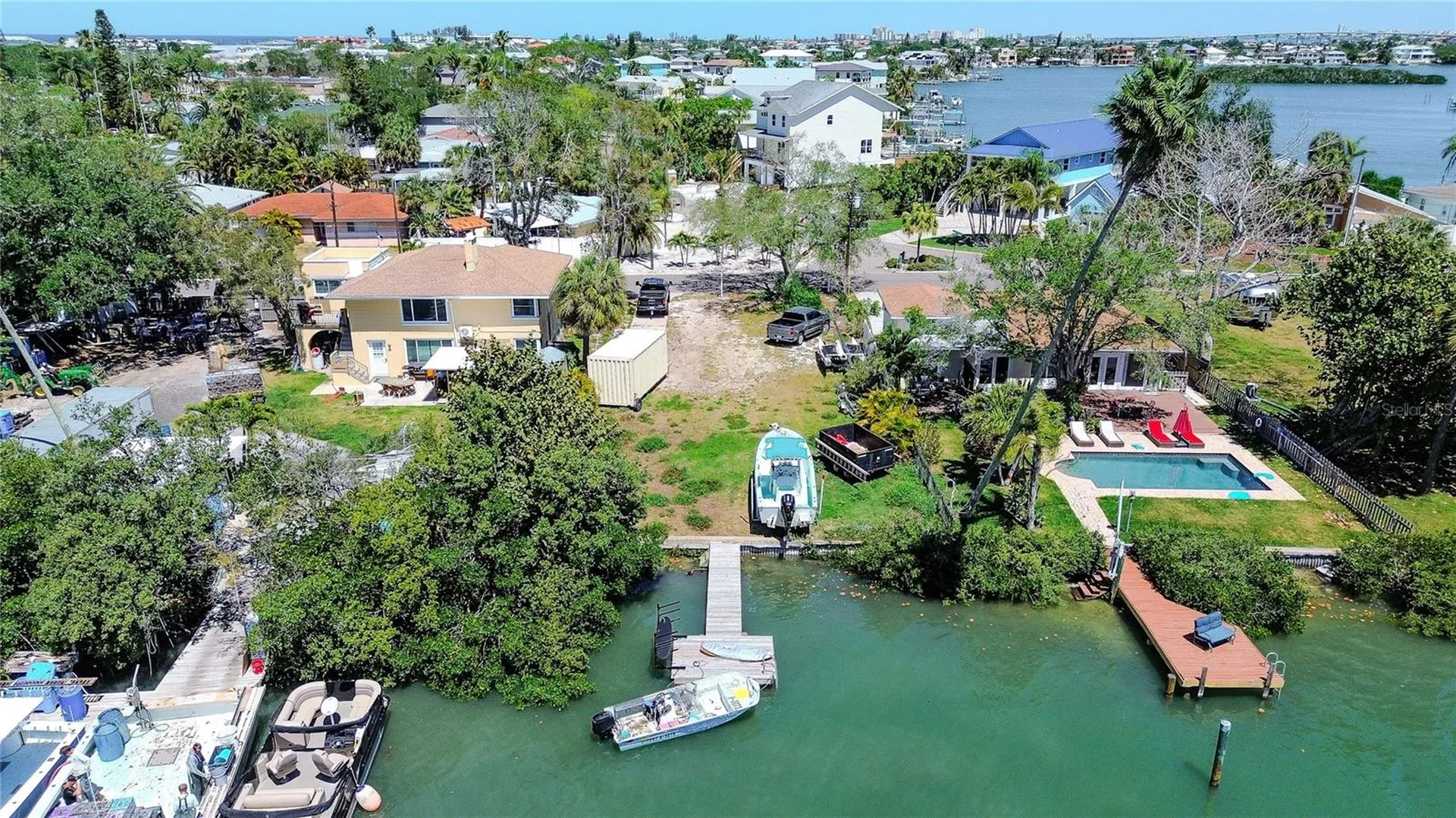 317 12th Avenue Indian Rocks Beach FL 33785