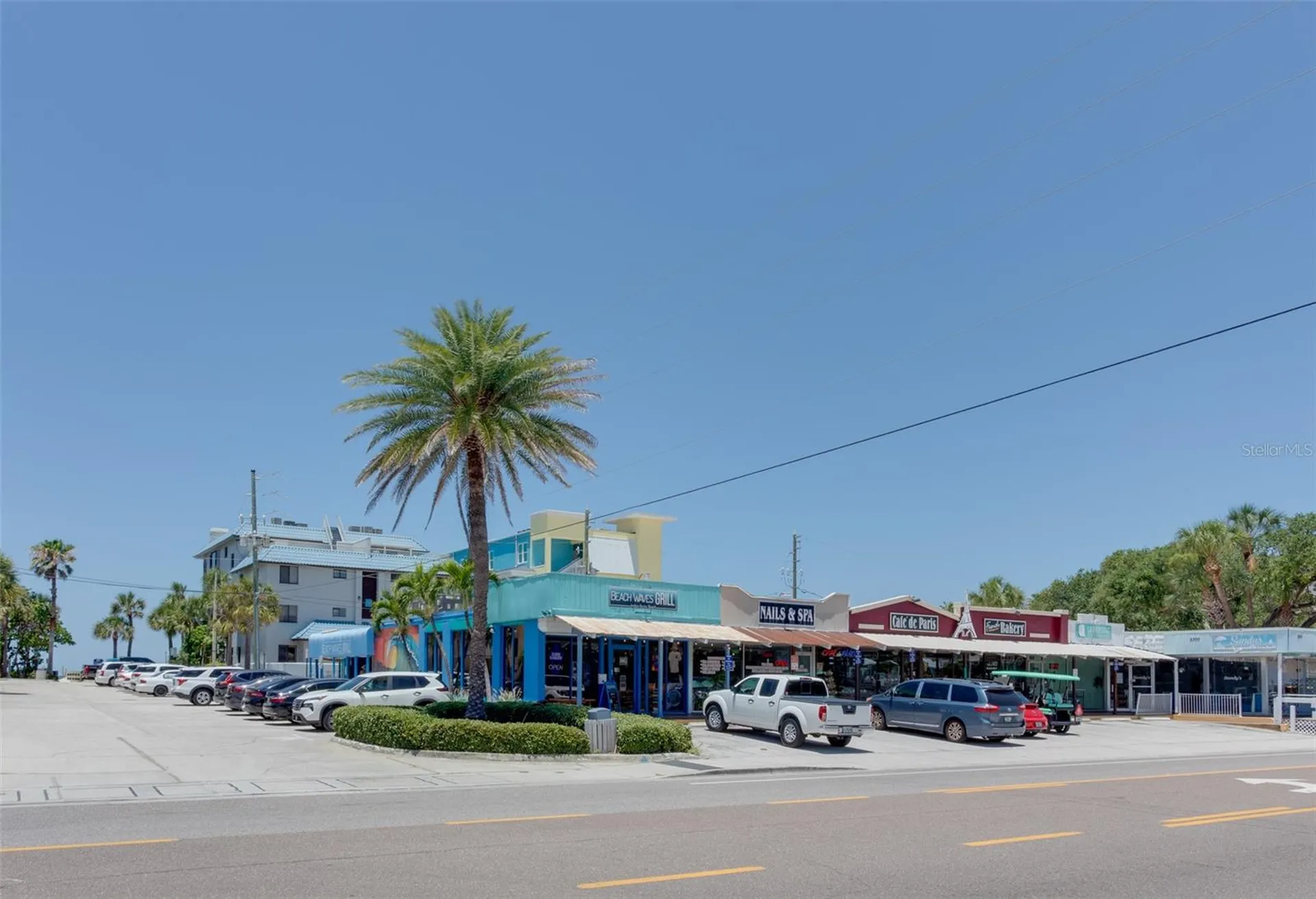 317 12th Avenue Indian Rocks Beach FL 33785