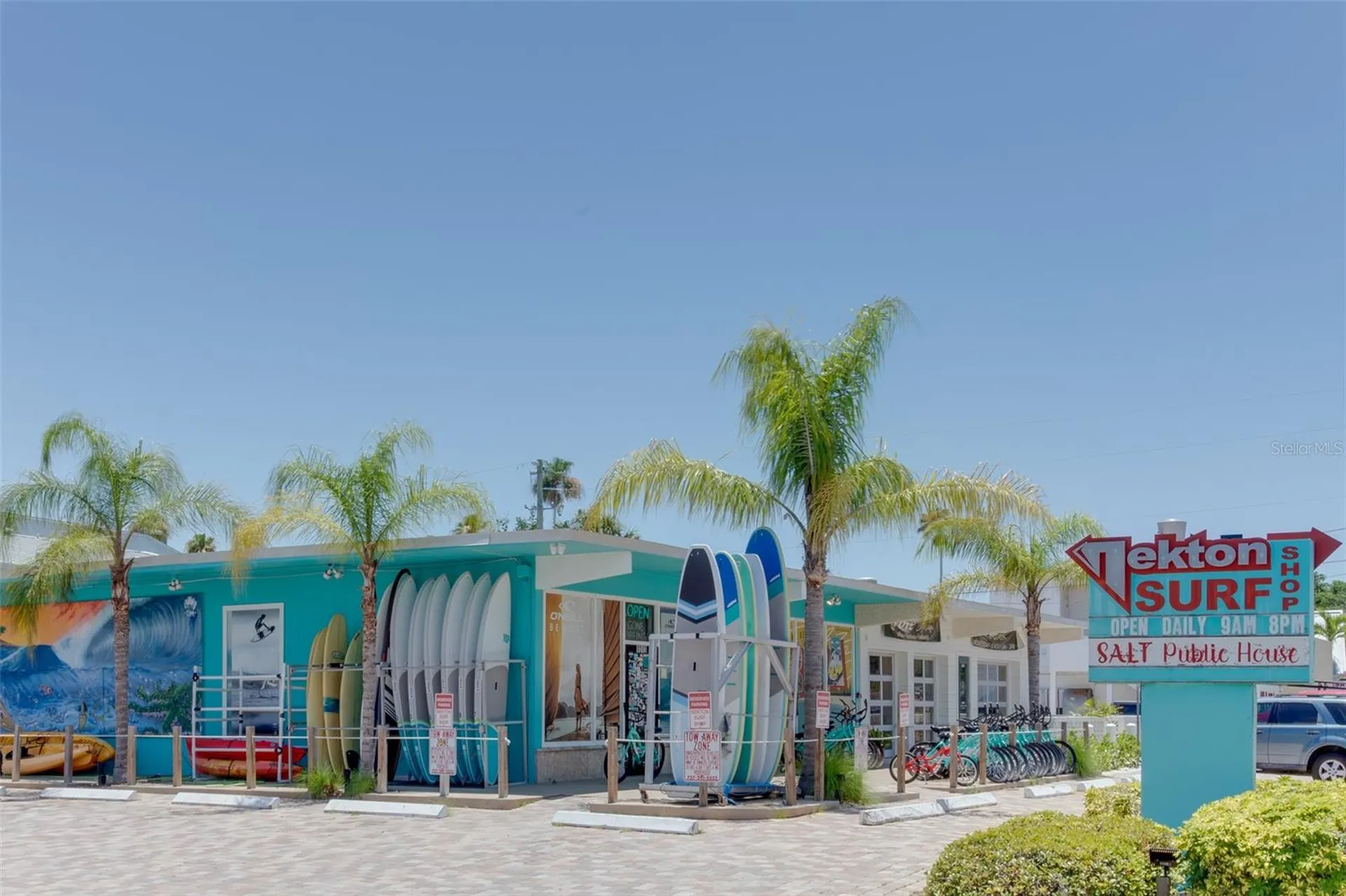 317 12th Avenue Indian Rocks Beach FL 33785