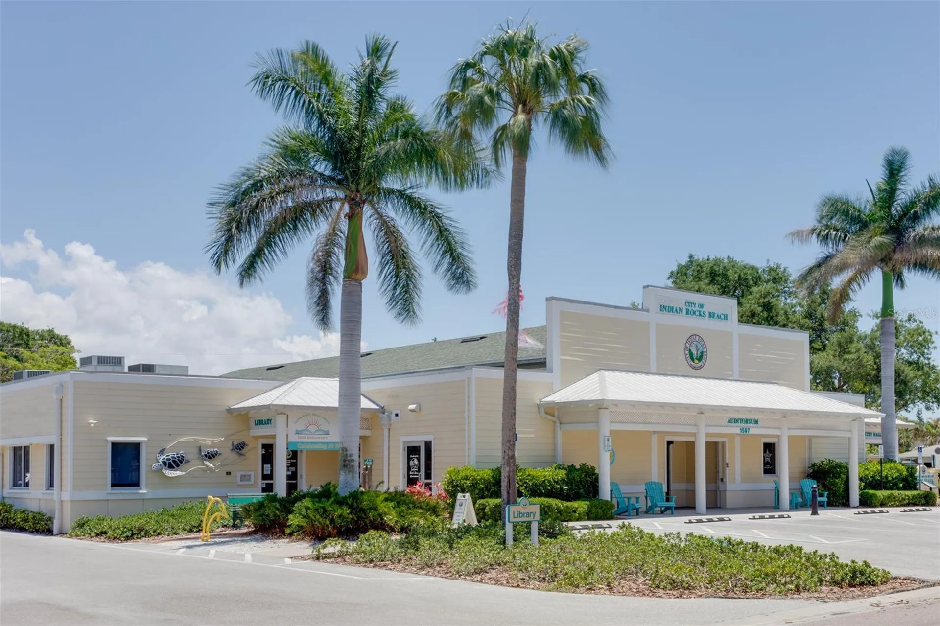 317 12th Avenue Indian Rocks Beach FL 33785