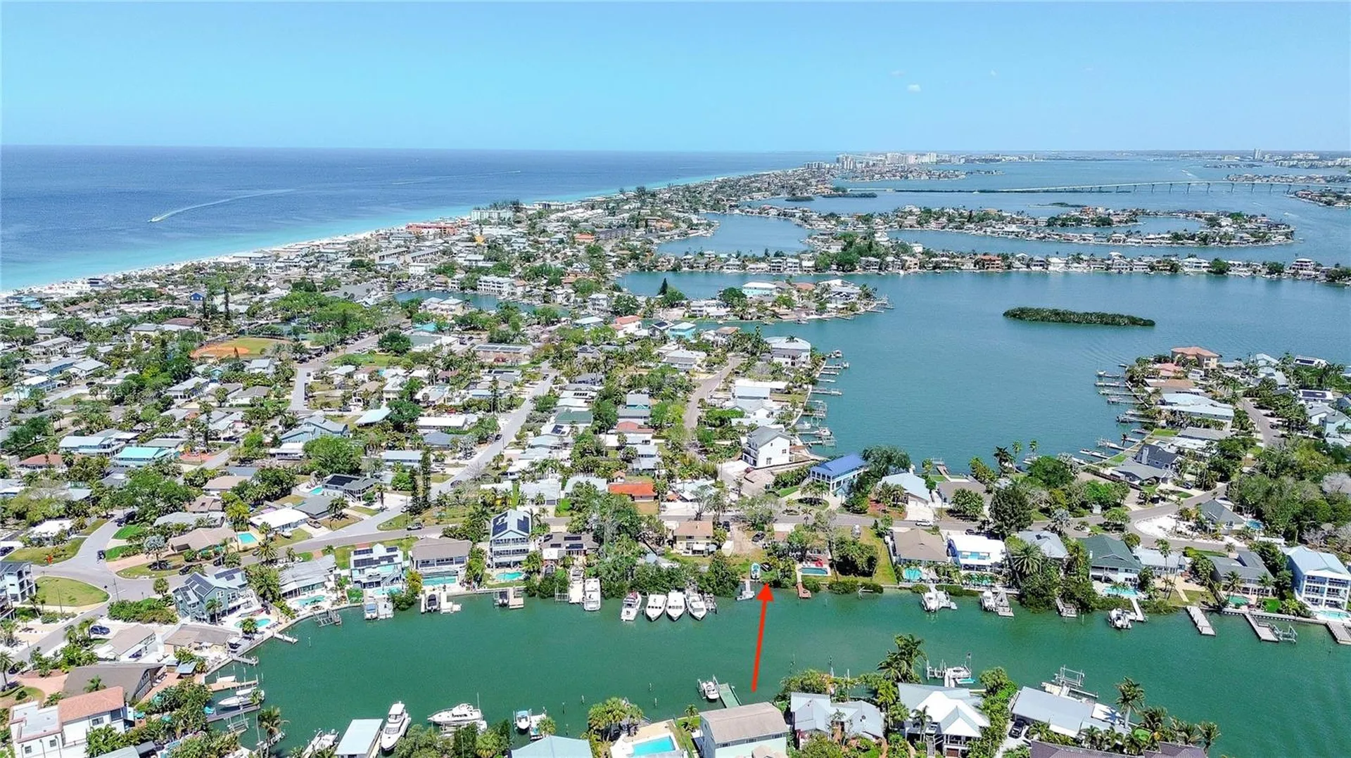 317 12th Avenue Indian Rocks Beach FL 33785
