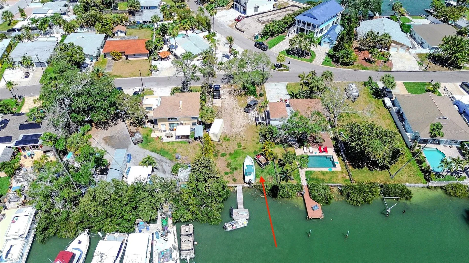 317 12th Avenue Indian Rocks Beach FL 33785