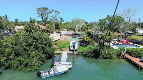 317 12th Avenue Indian Rocks Beach FL 33785