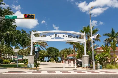 317 12th Avenue Indian Rocks Beach FL 33785