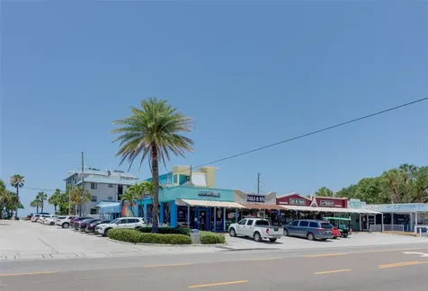 317 12th Avenue Indian Rocks Beach FL 33785