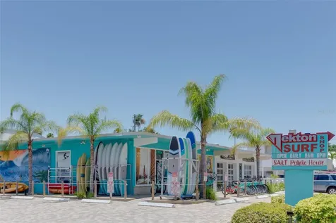 317 12th Avenue Indian Rocks Beach FL 33785