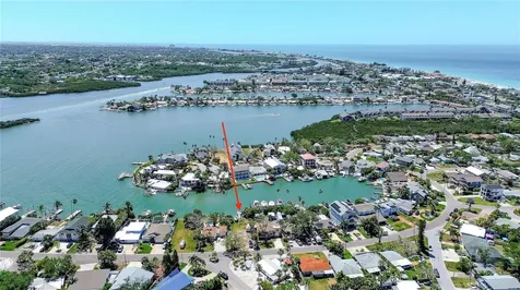 317 12th Avenue Indian Rocks Beach FL 33785