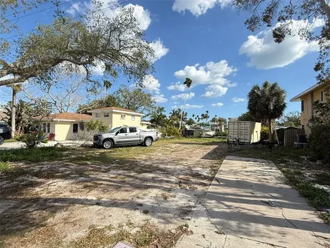 317 12th Avenue Indian Rocks Beach FL 33785