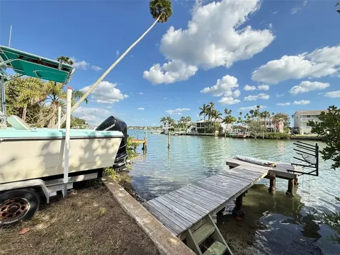 317 12th Avenue Indian Rocks Beach FL 33785