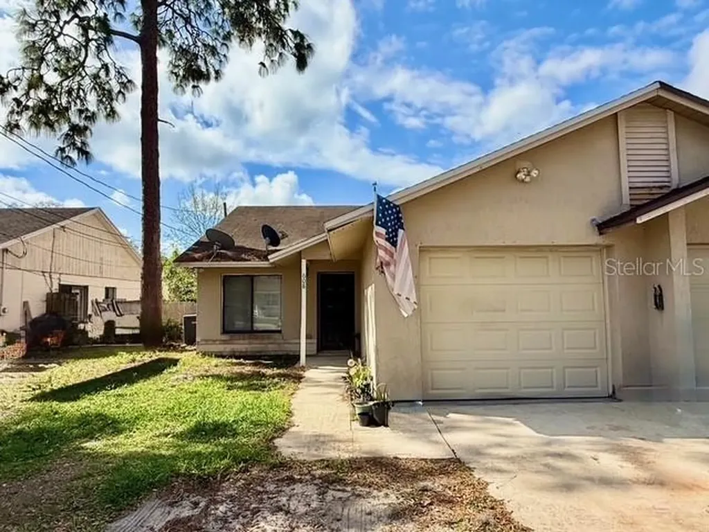 608 E Warren Avenue Longwood FL 32750