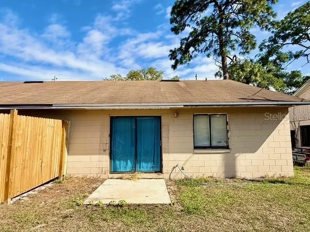 608 E Warren Avenue Longwood FL 32750