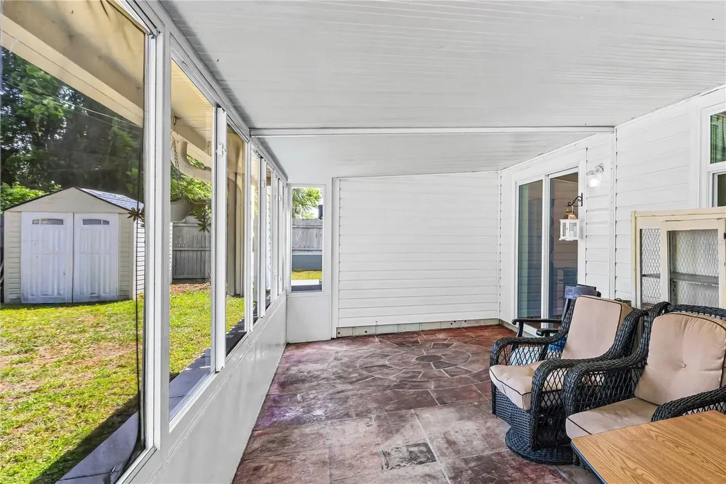 3309 Woodland Drive Edgewater FL 32141