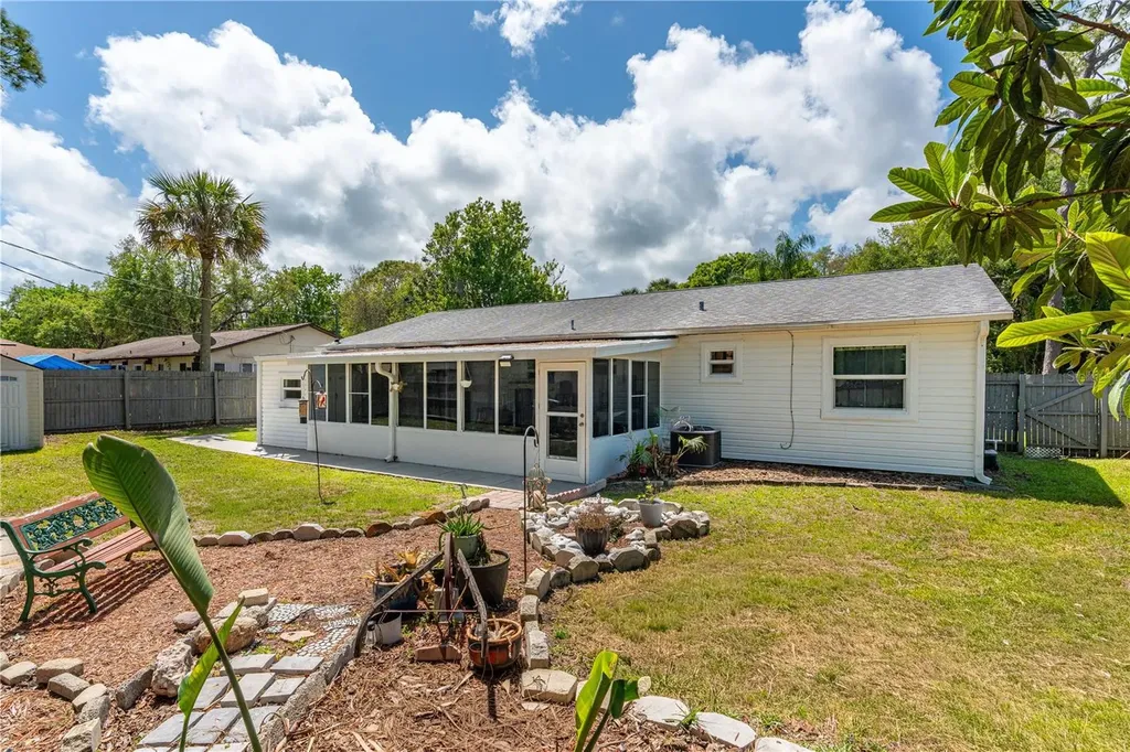 3309 Woodland Drive Edgewater FL 32141