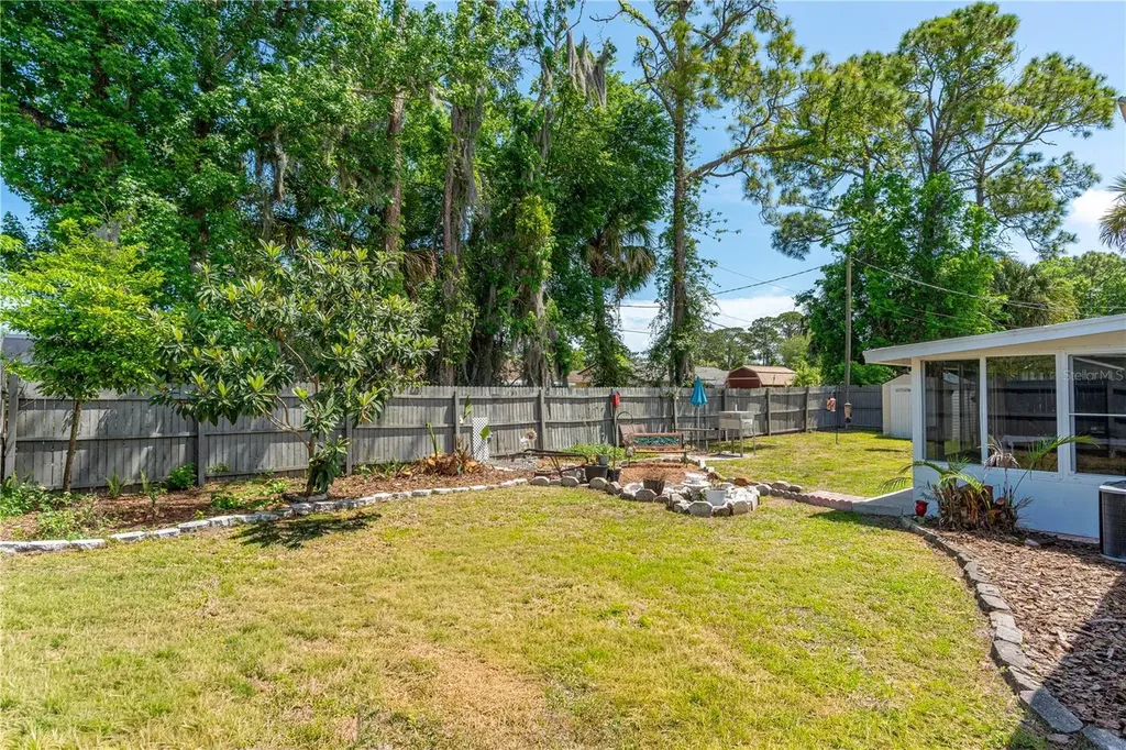 3309 Woodland Drive Edgewater FL 32141