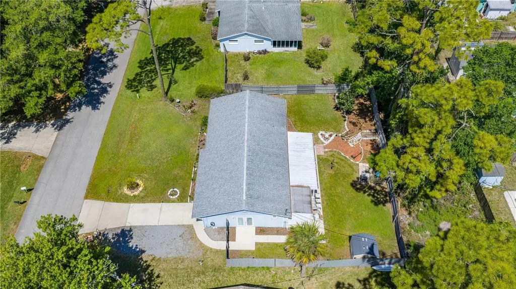 3309 Woodland Drive Edgewater FL 32141