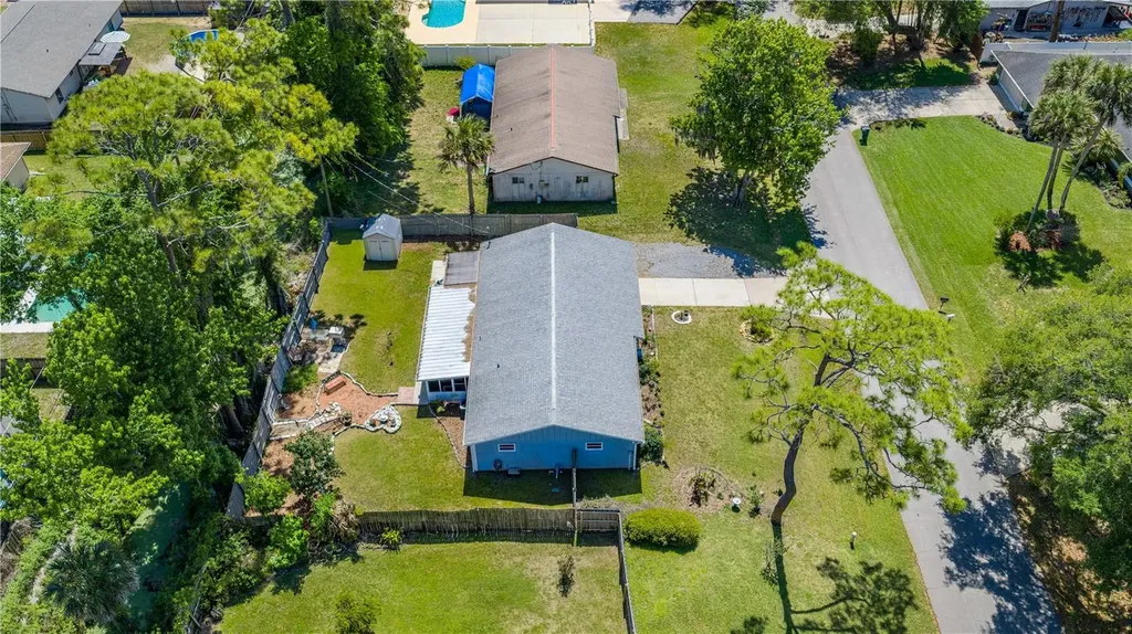 3309 Woodland Drive Edgewater FL 32141