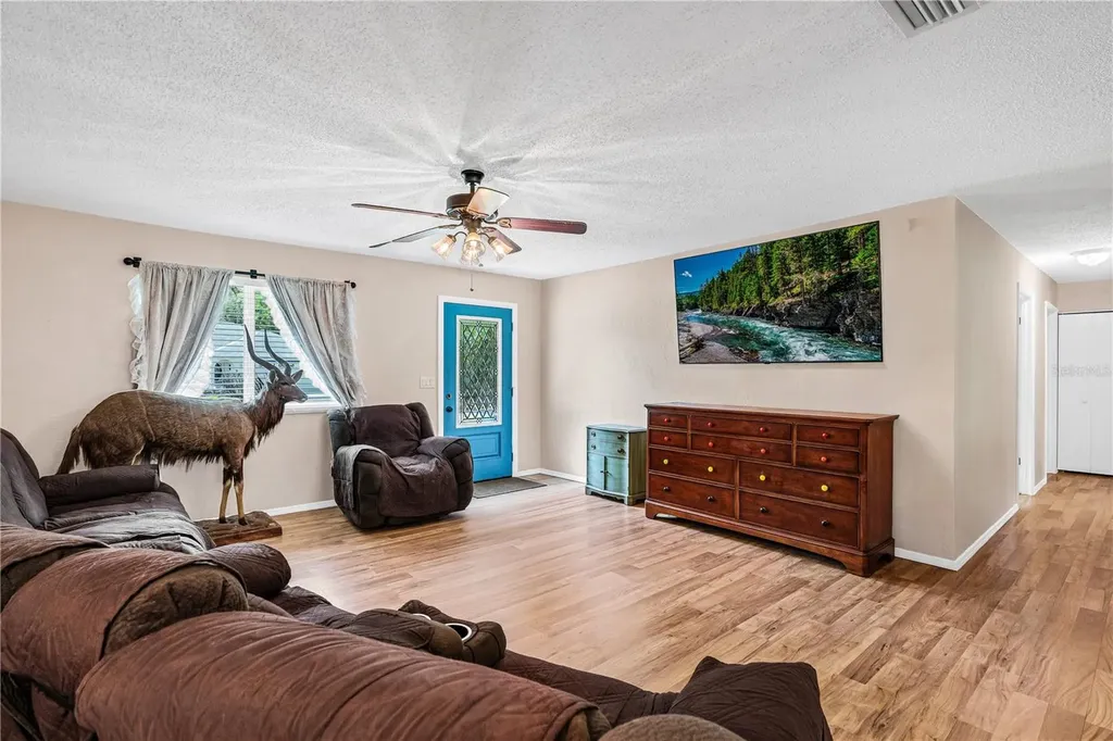 3309 Woodland Drive Edgewater FL 32141