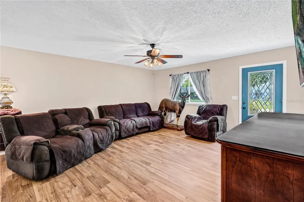 3309 Woodland Drive Edgewater FL 32141