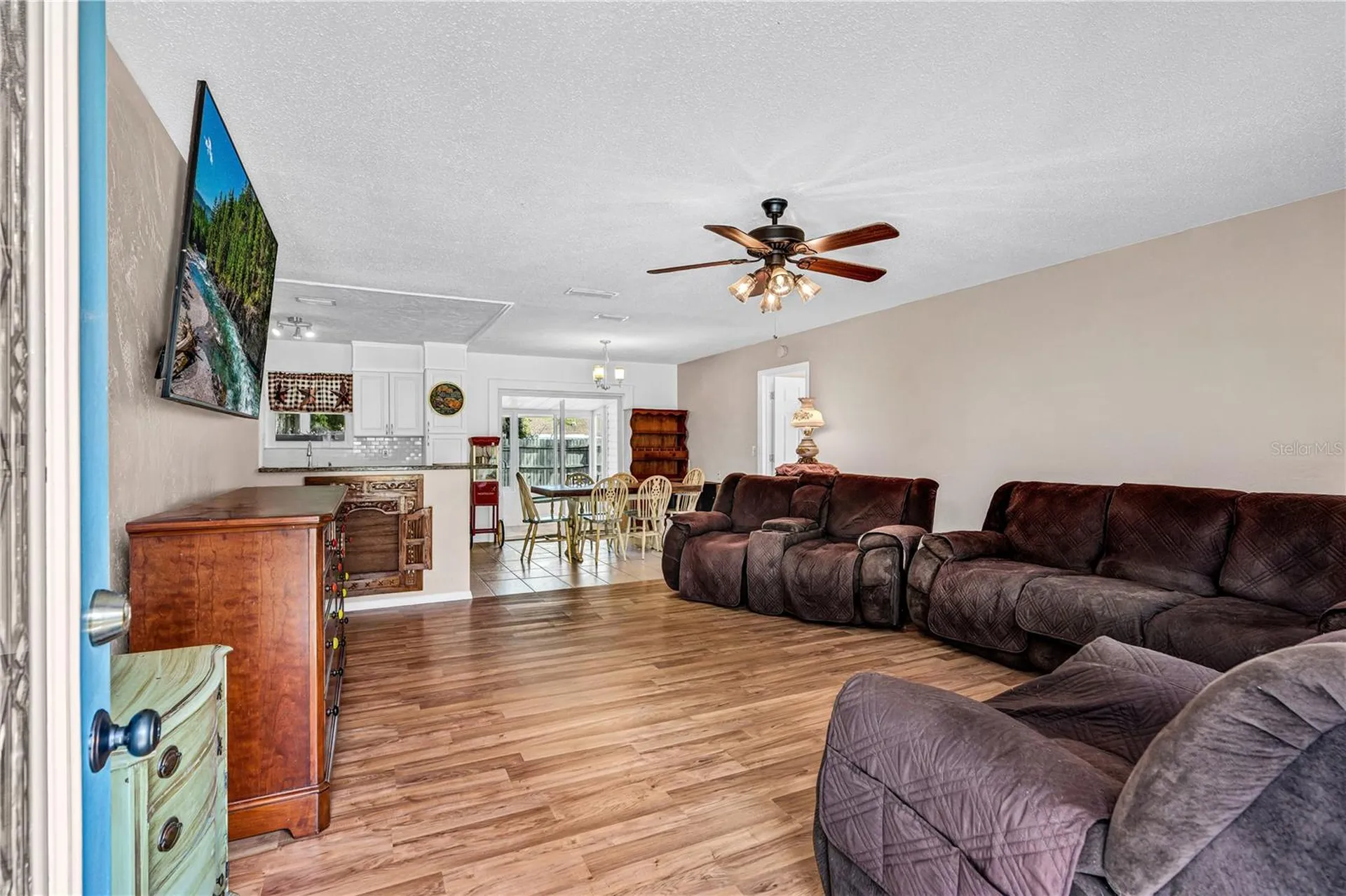 3309 Woodland Drive Edgewater FL 32141