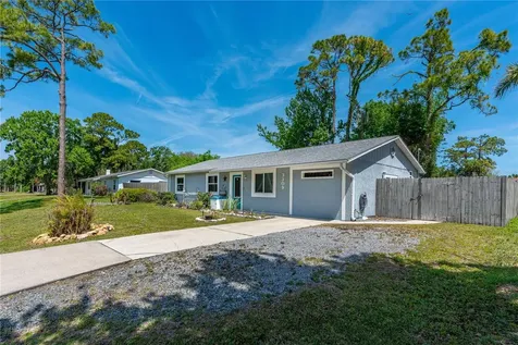 3309 Woodland Drive Edgewater FL 32141