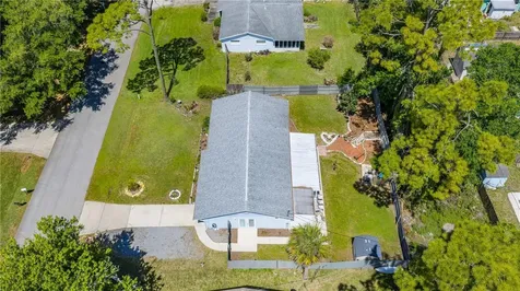 3309 Woodland Drive Edgewater FL 32141