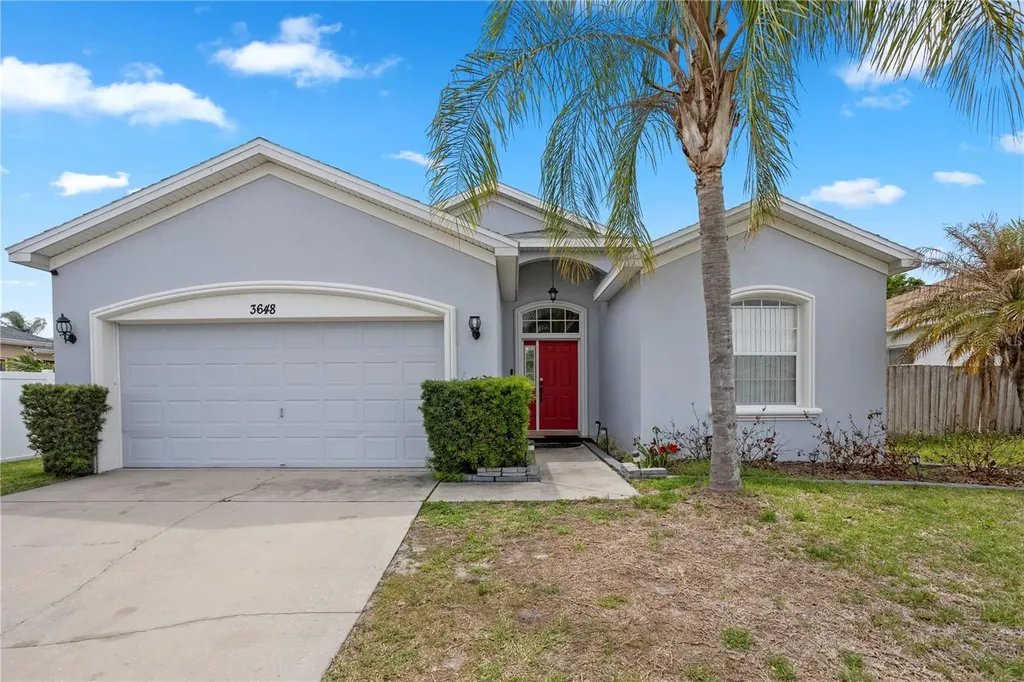 3648 Sandhill Crane Drive Lakeland FL 33811