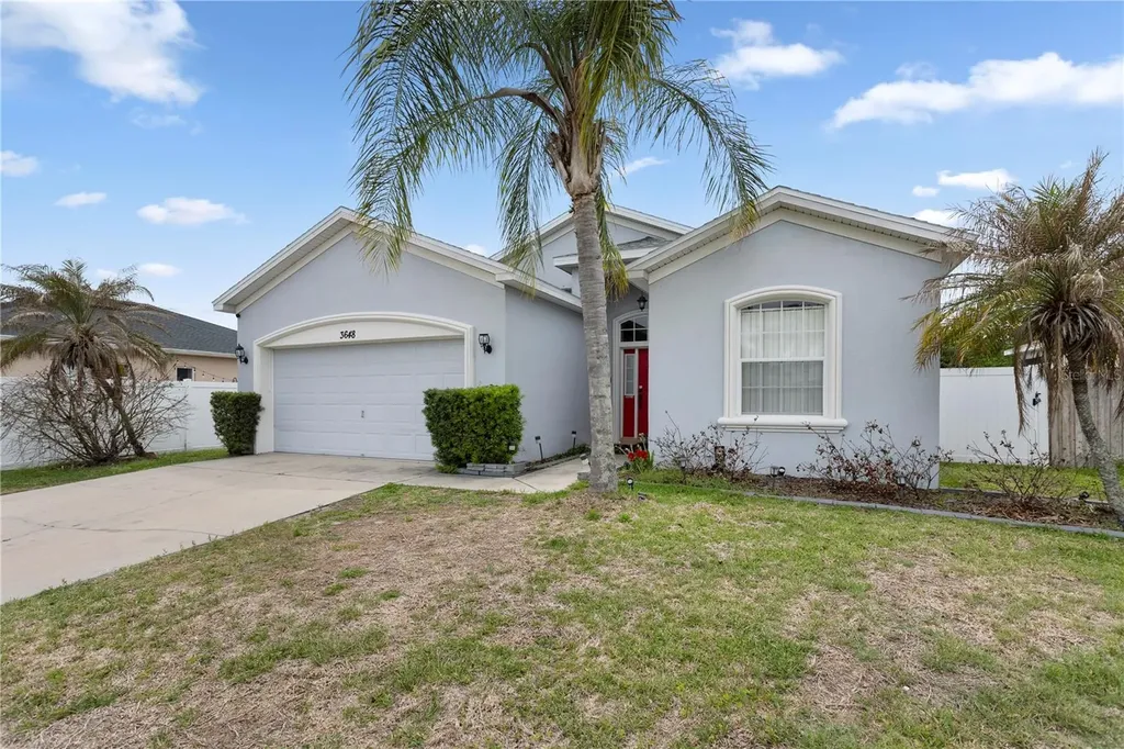 3648 Sandhill Crane Drive Lakeland FL 33811