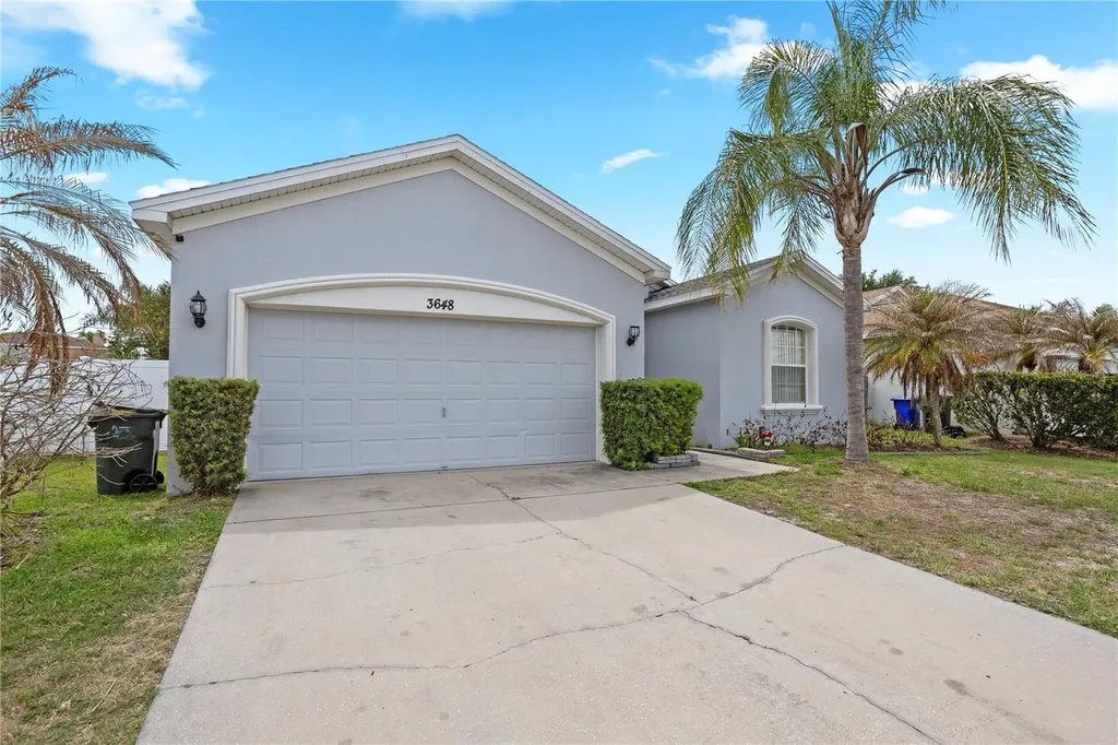 3648 Sandhill Crane Drive Lakeland FL 33811