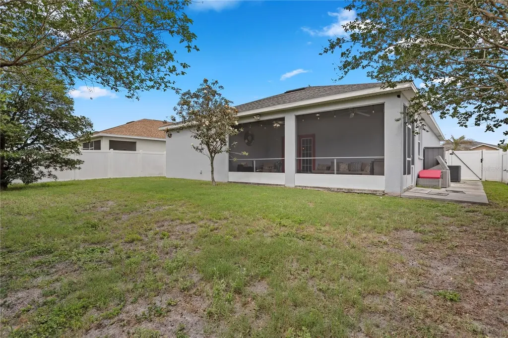 3648 Sandhill Crane Drive Lakeland FL 33811