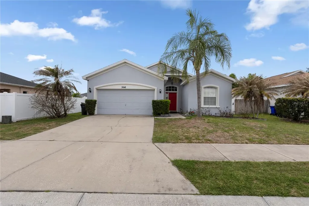 3648 Sandhill Crane Drive Lakeland FL 33811