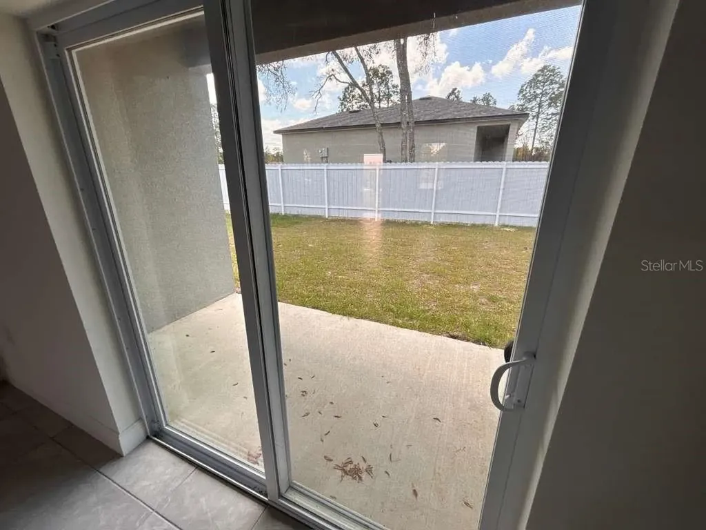 2701 W Tracy Court Dunnellon FL 34433