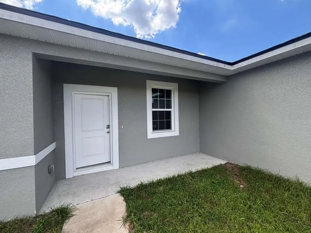 2701 W Tracy Court Dunnellon FL 34433