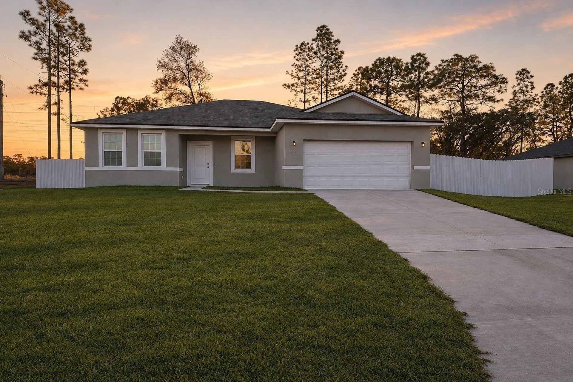 2701 W Tracy Court Dunnellon FL 34433