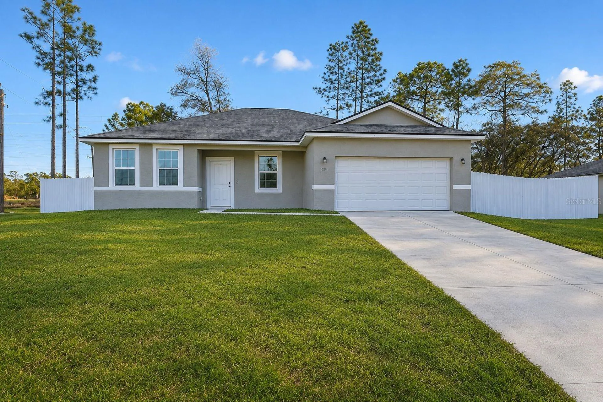 2701 W Tracy Court Dunnellon FL 34433
