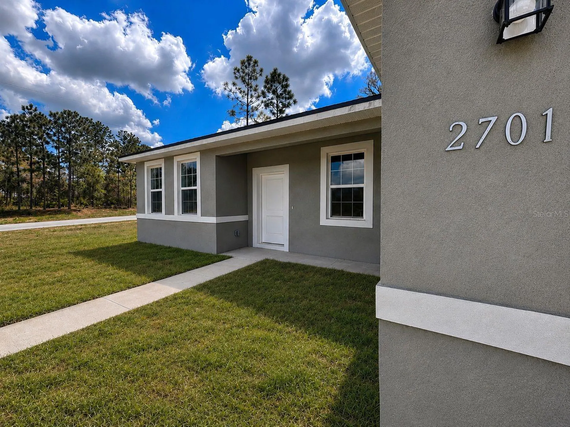 2701 W Tracy Court Dunnellon FL 34433
