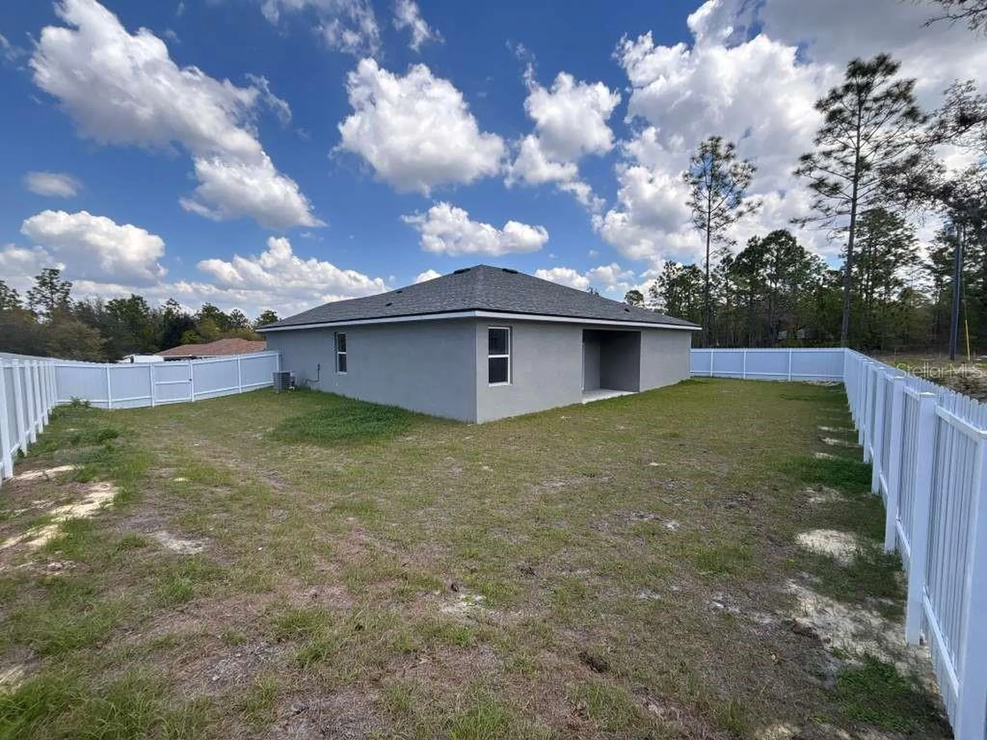 2701 W Tracy Court Dunnellon FL 34433