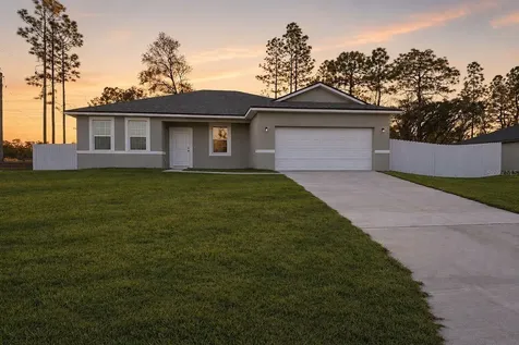2701 W Tracy Court Dunnellon FL 34433