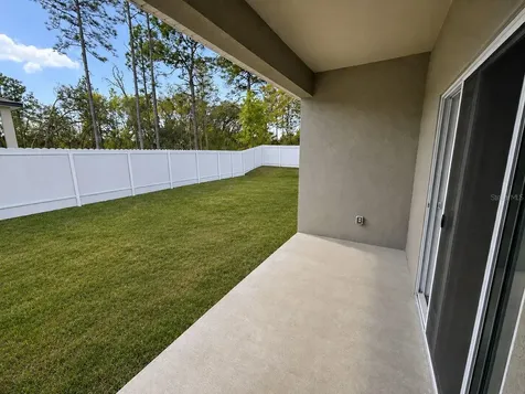 2701 W Tracy Court Dunnellon FL 34433