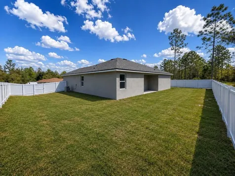 2701 W Tracy Court Dunnellon FL 34433