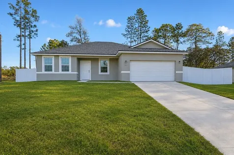 2701 W Tracy Court Dunnellon FL 34433