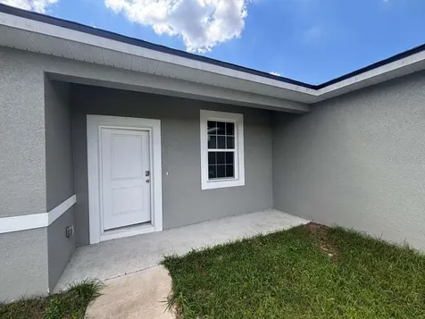 2701 W Tracy Court Dunnellon FL 34433