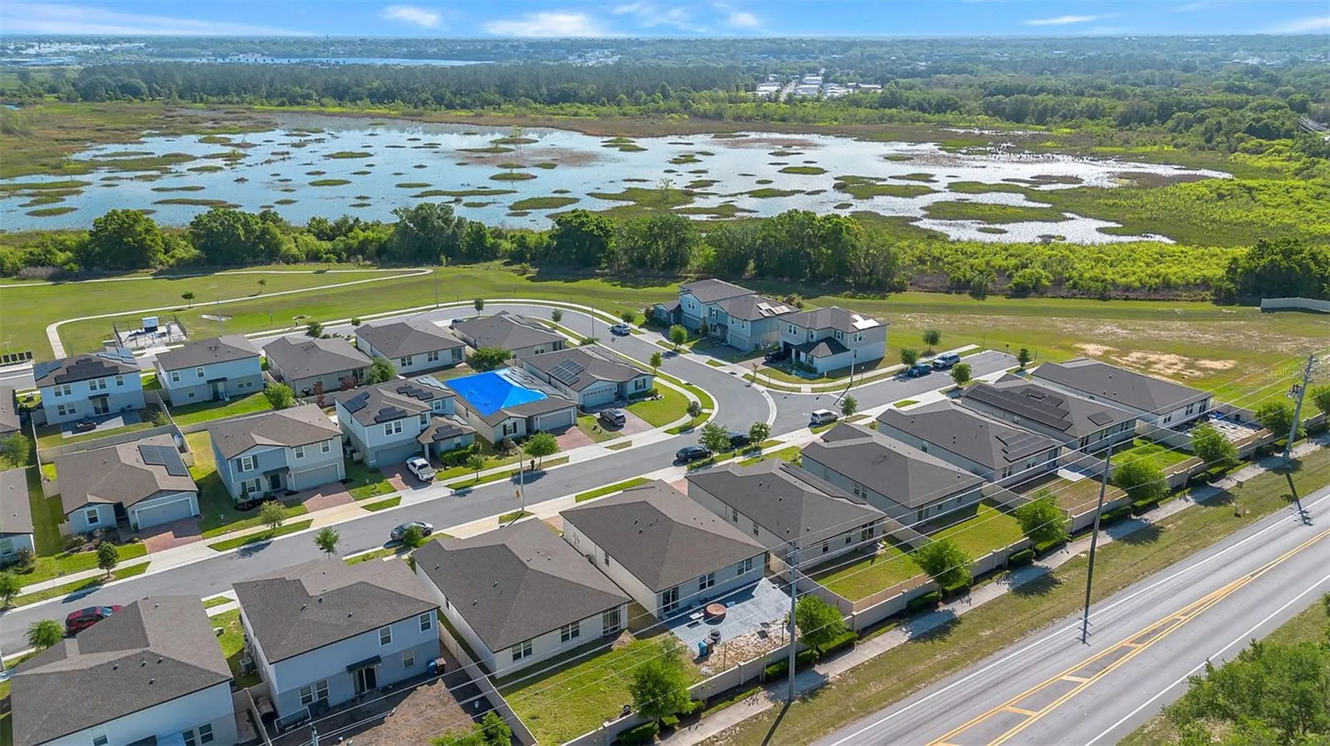 Haines City FL 33844