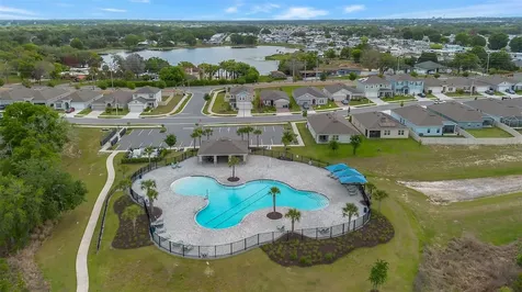 Haines City FL 33844