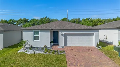 Haines City FL 33844