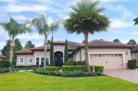 10232 Yonaomi Circle Clermont FL 34711
